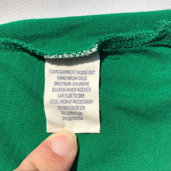 American Eagle Outfitters Tank Top Womens XS Green Cami Beaded Sequins Camisole - Picture 3 of 15